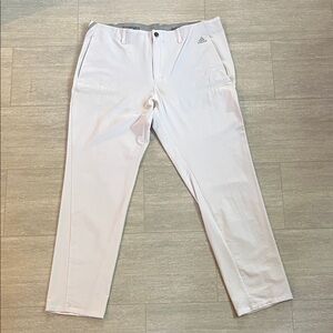 Adidas Men's Climalite Tapered Pro Golf Pants